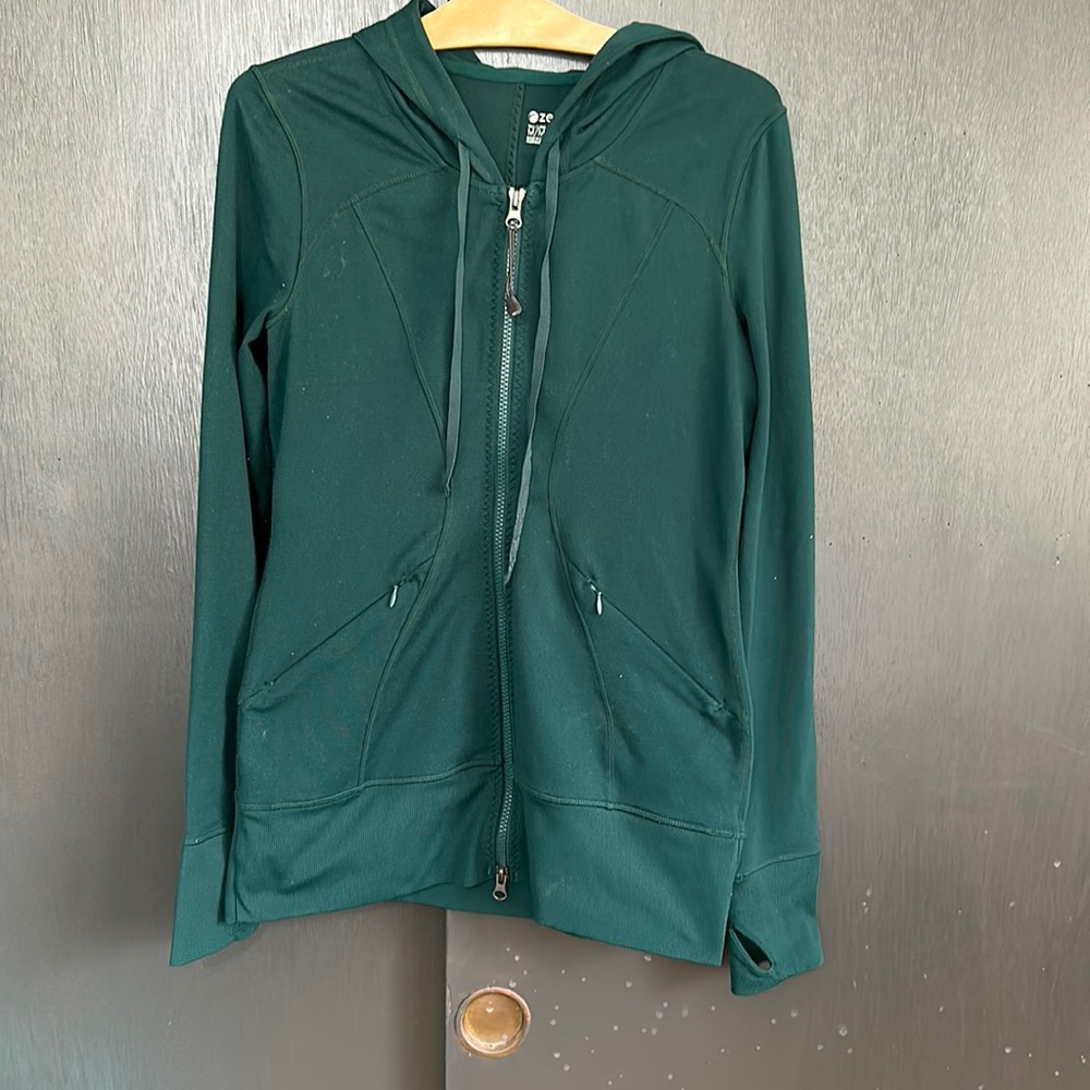 Zella hoodie